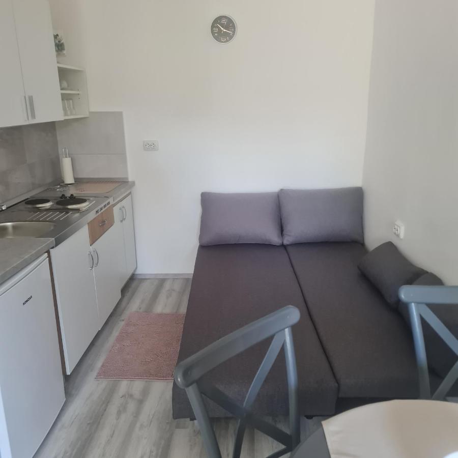 Pepa Zg Appartement Zagreb Buitenkant foto