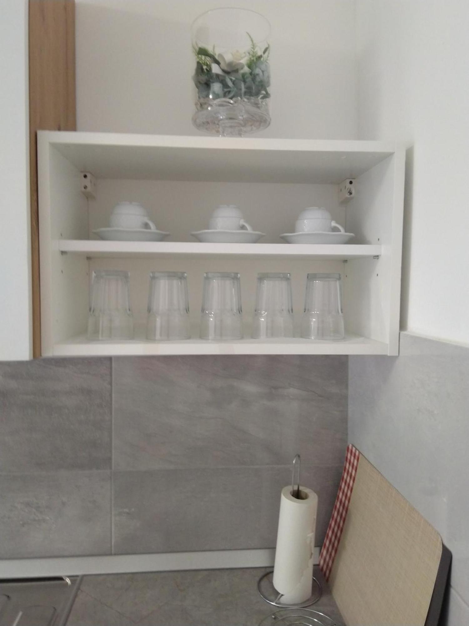 Pepa Zg Appartement Zagreb Buitenkant foto