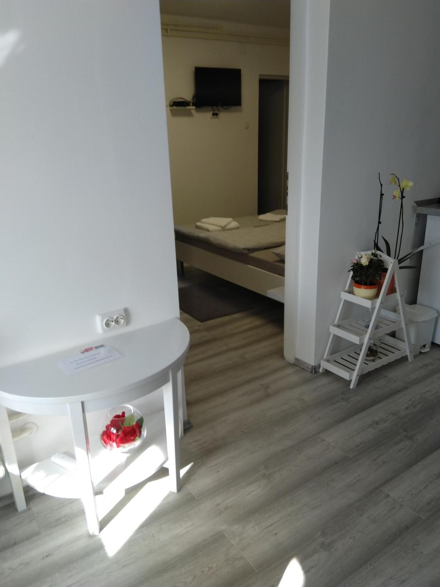 Pepa Zg Appartement Zagreb Buitenkant foto